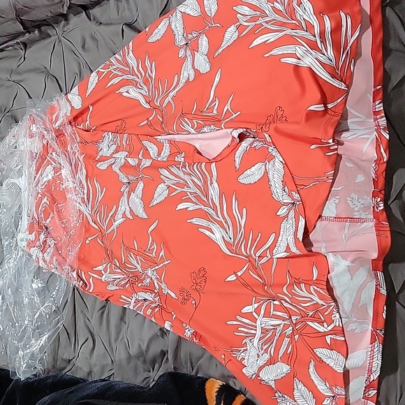 2pc top and dress Marallis Collection - Picture 6 of 7